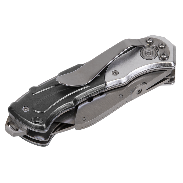 Premier Locking Pocket Knife Twin-Blade | PK37