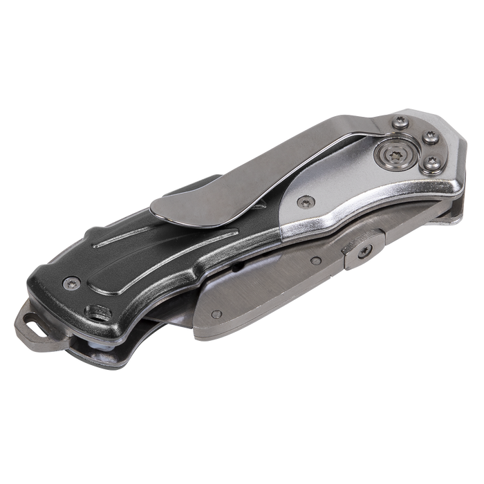 Premier Locking Pocket Knife with Quick Change Blade | PK38