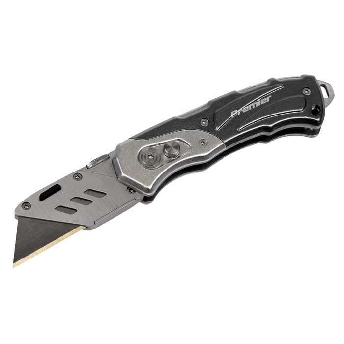 Premier Locking Pocket Knife with Quick Change Blade | PK38