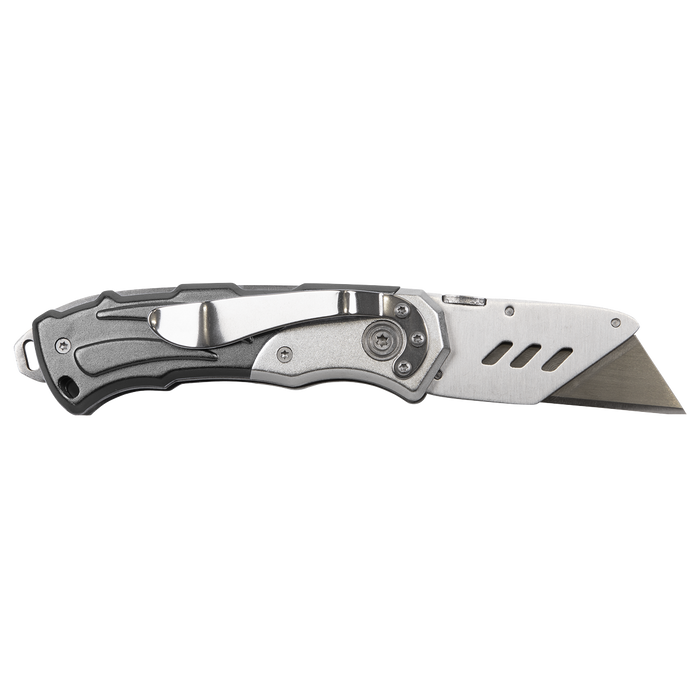 Premier Locking Pocket Knife with Quick Change Blade | PK38