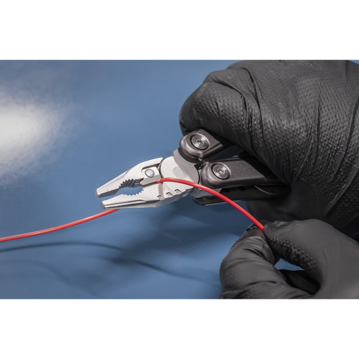 Premier 14-Function Multi-Tool | PK39