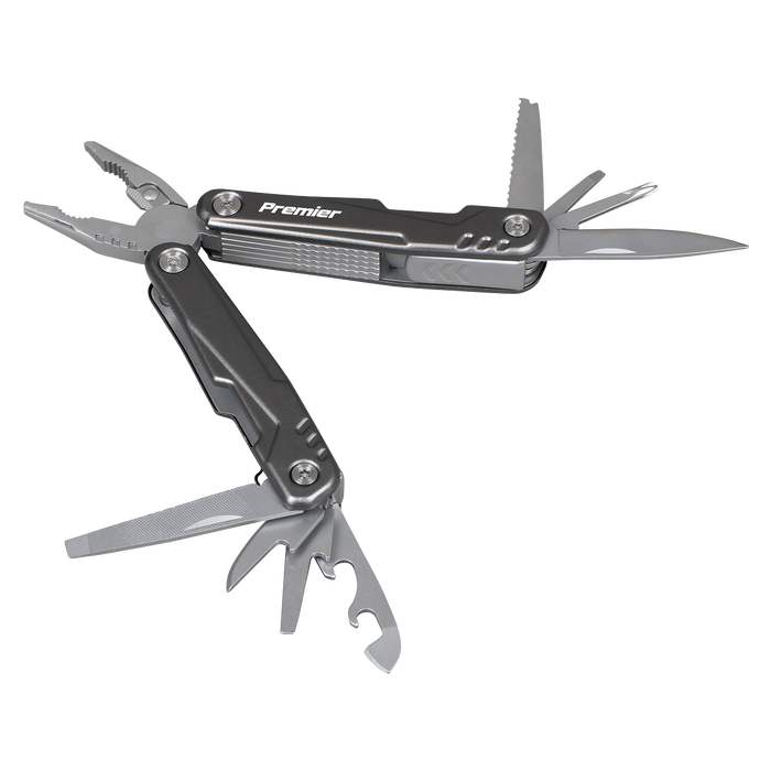Premier 14-Function Multi-Tool | PK39