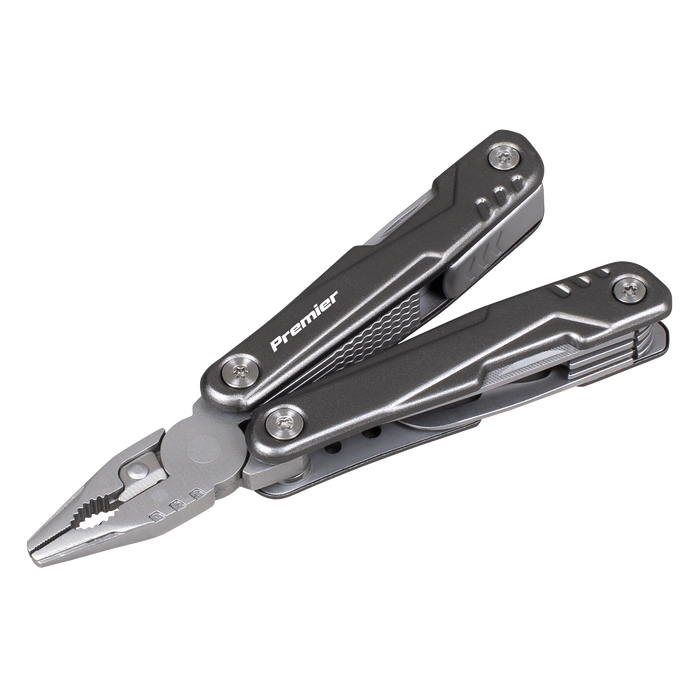 Premier 14-Function Multi-Tool | PK39