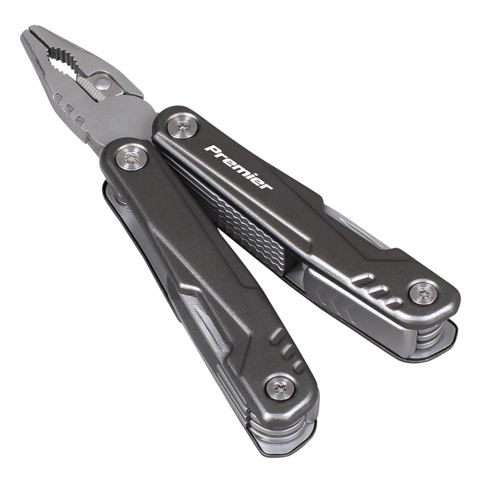 Premier 14-Function Multi-Tool | PK39