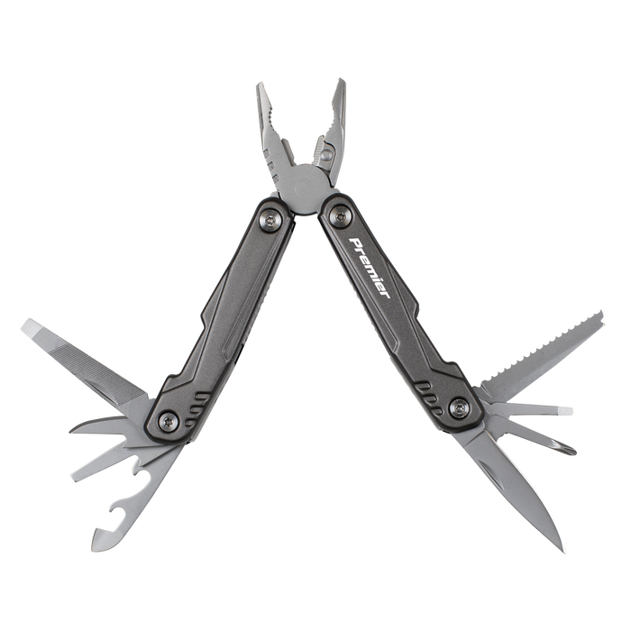 Premier 14-Function Multi-Tool | PK39