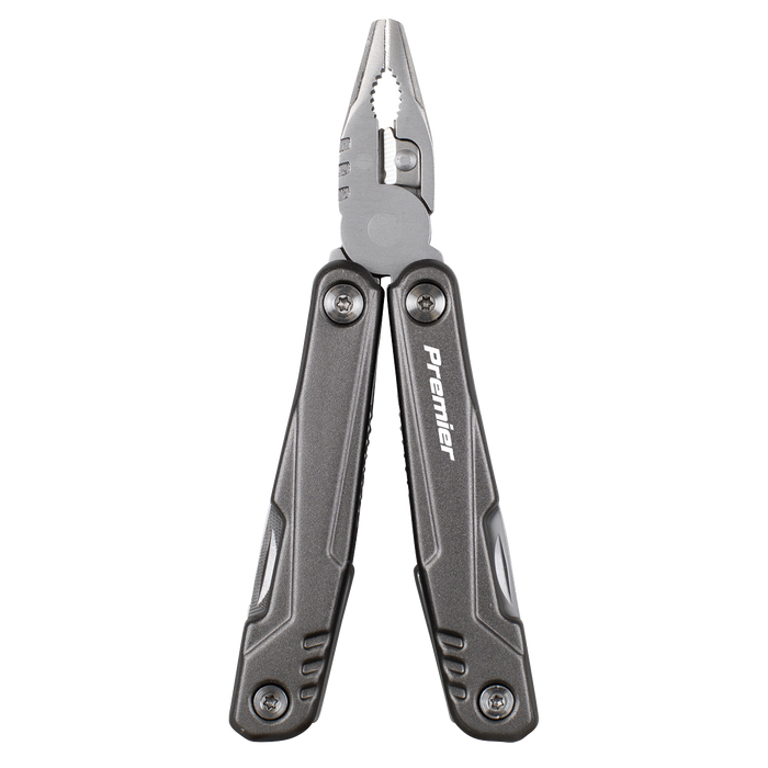 Premier 14-Function Multi-Tool | PK39