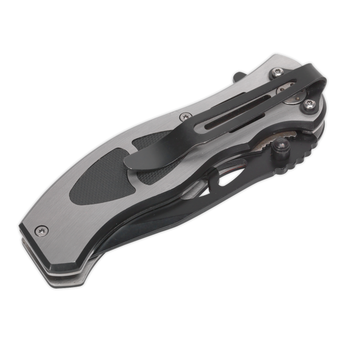 Premier Locking Pocket Knife - Large | PK3