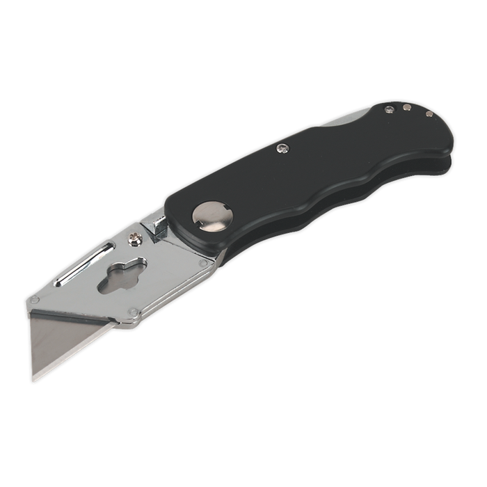 Premier Locking Pocket Knife with Quick Change Blade | PK5