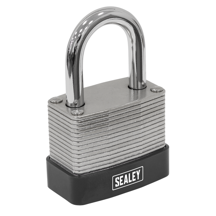 Steel Body Combination Padlock 40mm | PL301C