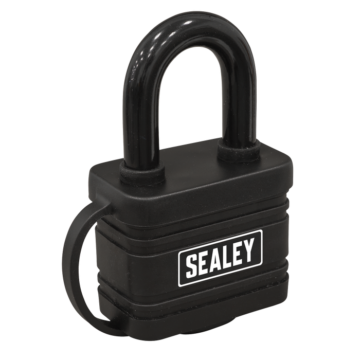 Steel Body Weatherproof Padlock 54mm | PL302W