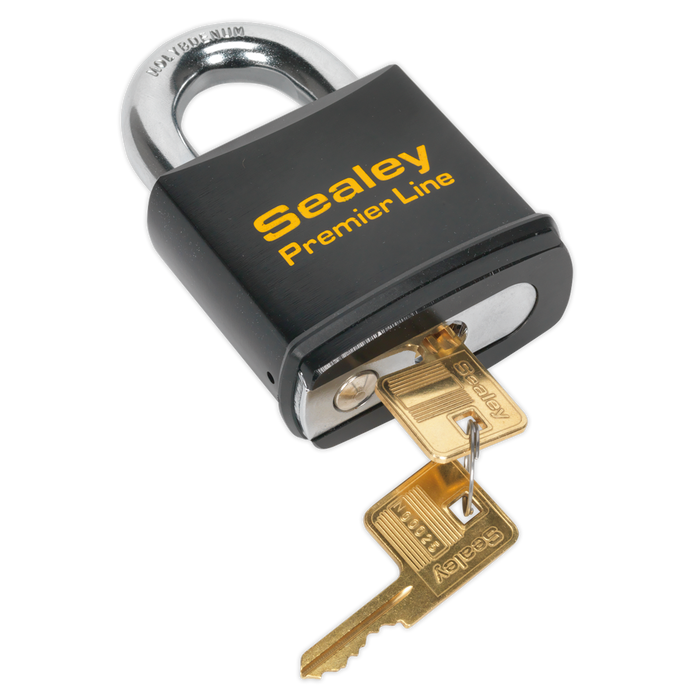 Premier™ Steel Body Padlock 70mm | PL504