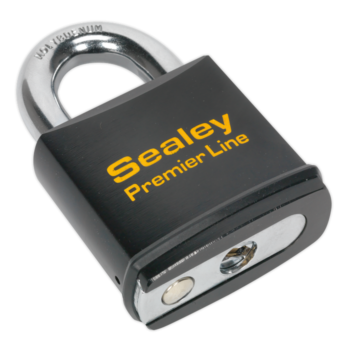 Premier™ Steel Body Padlock 70mm | PL504