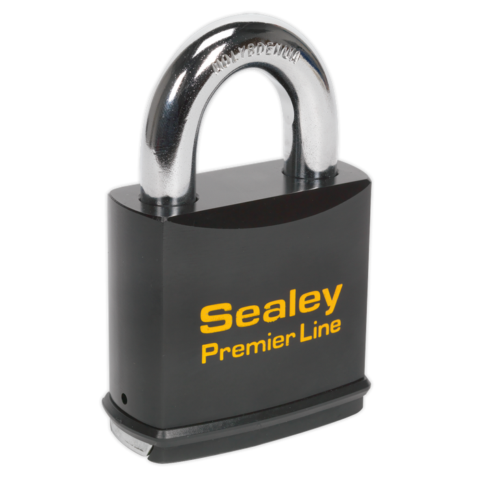 Premier™ Steel Body Padlock 70mm | PL504