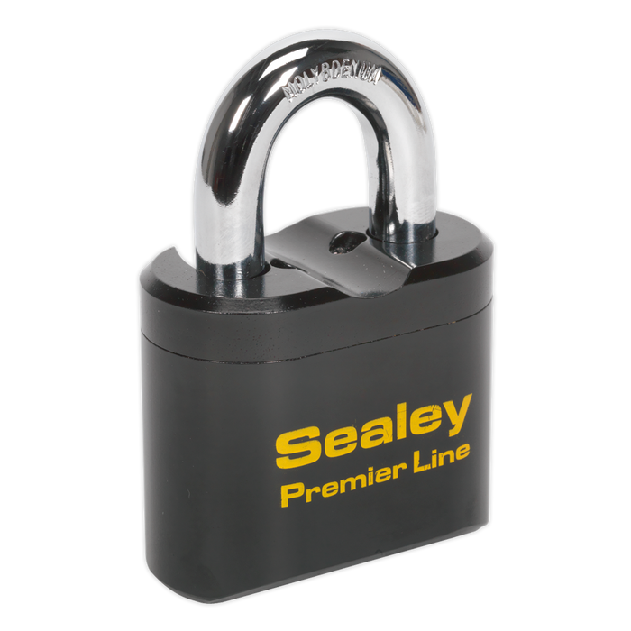 Premier™ Steel Body Combination Padlock 62mm | PL603