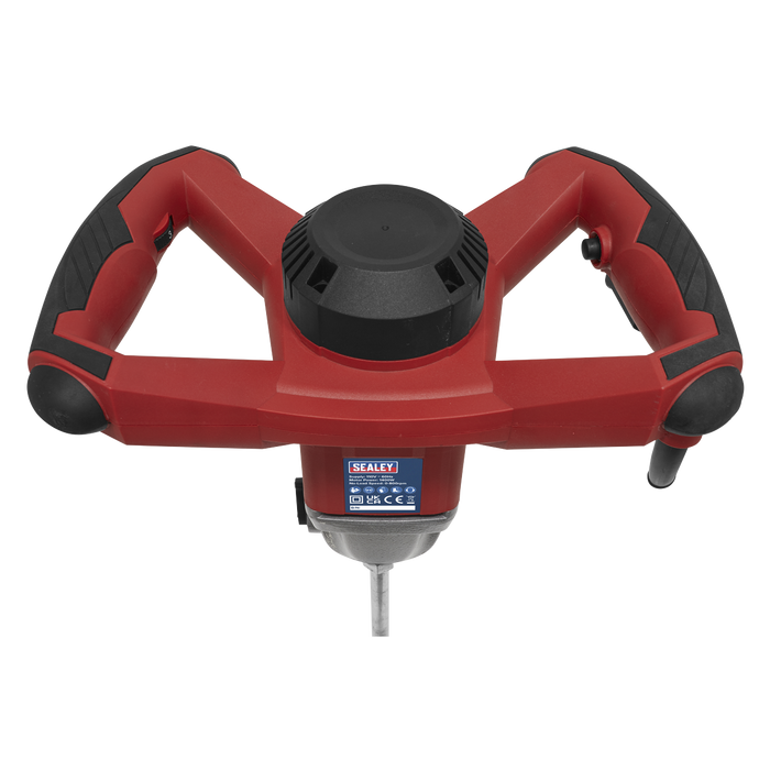 120L Electric Paddle Mixer 1400W/110V | PM120L110V