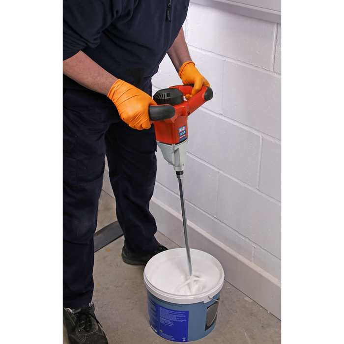 120L Electric Paddle Mixer 1400W | PM120L