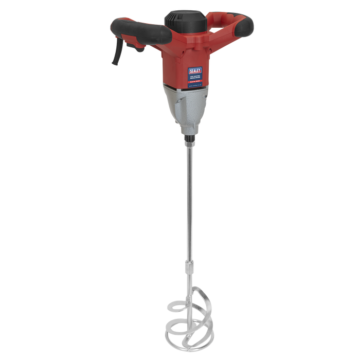 120L Electric Paddle Mixer 1400W | PM120L