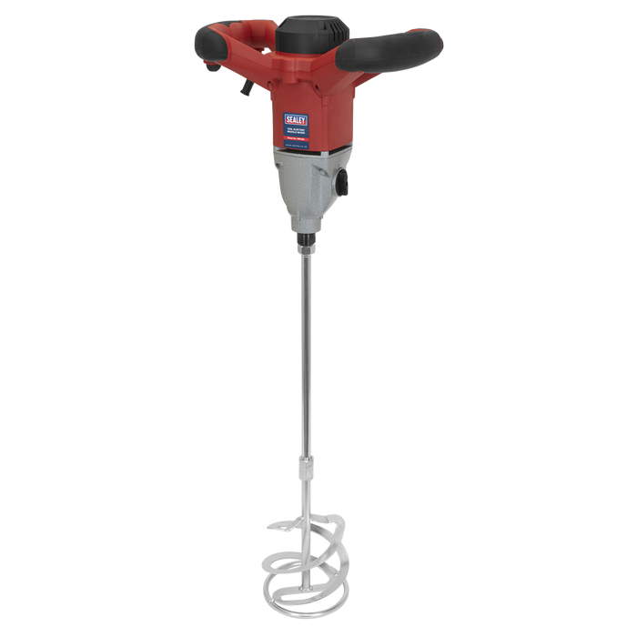 120L Electric Paddle Mixer 1400W | PM120L