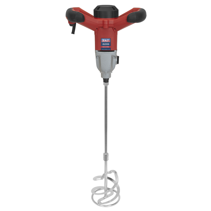 120L Electric Paddle Mixer 1400W | PM120L