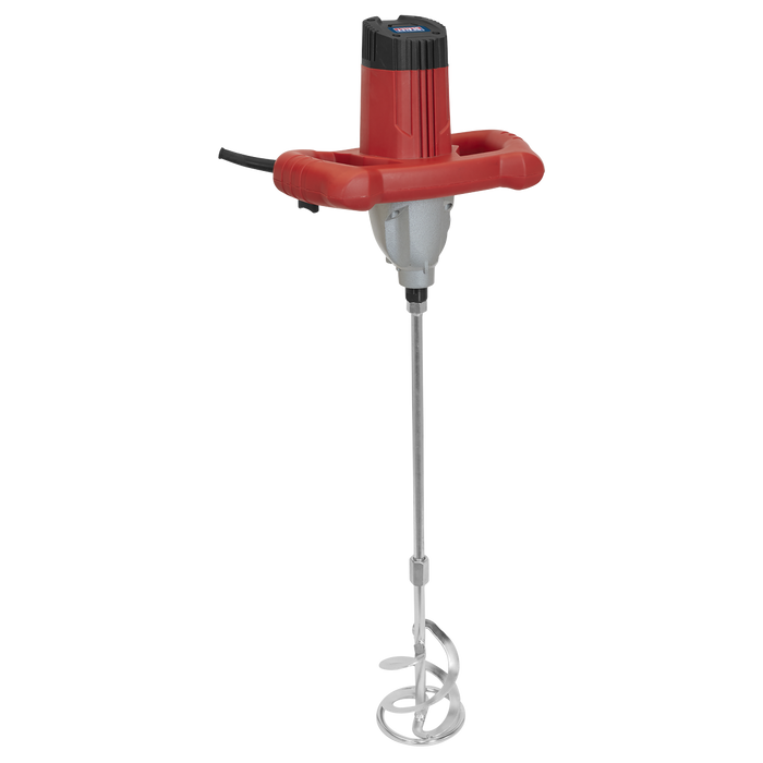 80L Electric Paddle Mixer 1220W/230V | PM80L
