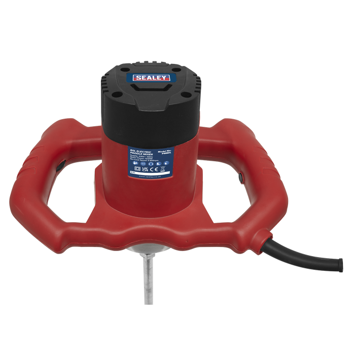 80L Electric Paddle Mixer 1220W/230V | PM80L