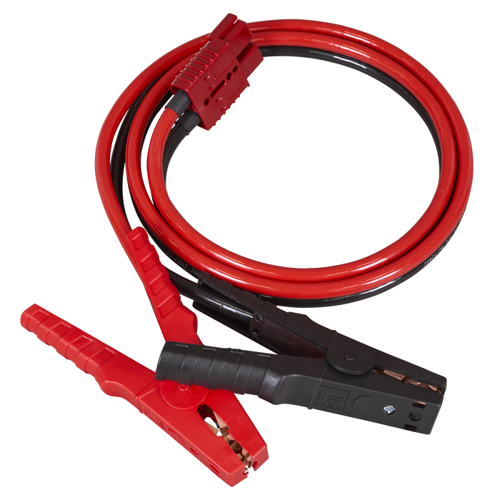 12/24V Emergency Jump Starter 500hp Start | POWERSTART500