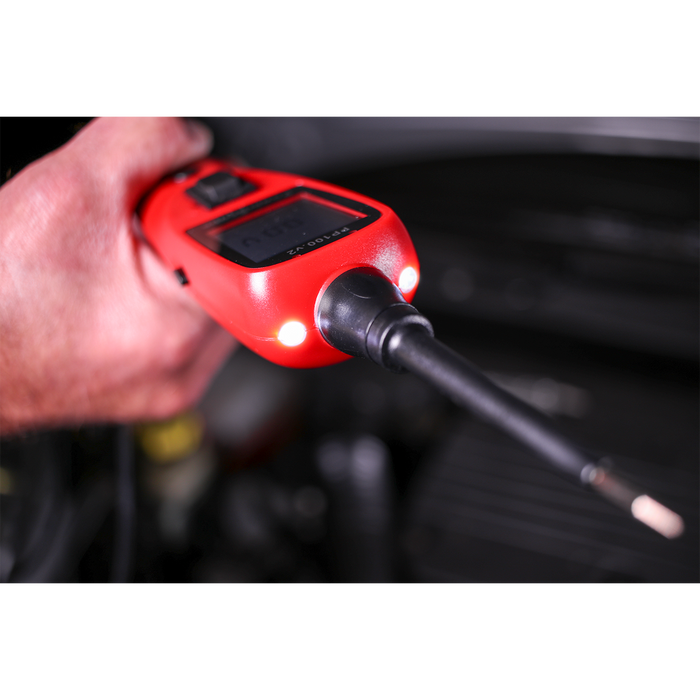 Power Scope Automotive Probe 0-30V | PP100