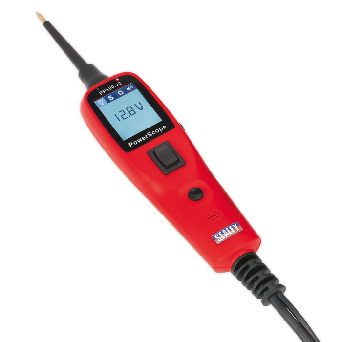 Power Scope Automotive Probe 0-30V | PP100