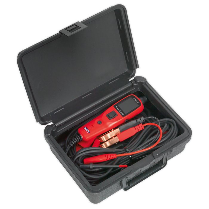 Power Scope Automotive Probe 0-30V | PP100