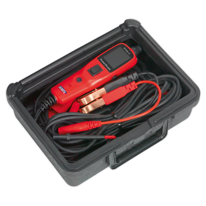 Power Scope Automotive Probe 0-30V | PP100