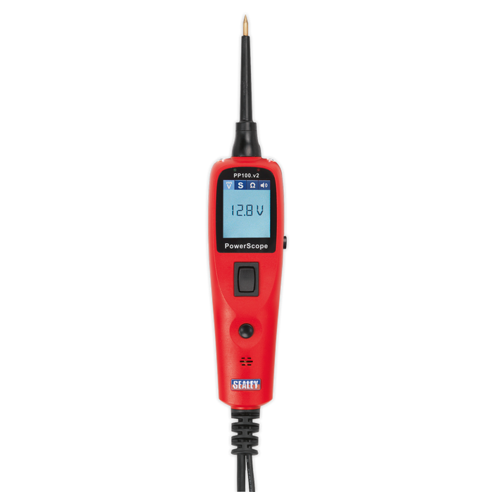 Power Scope Automotive Probe 0-30V | PP100