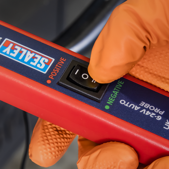 Auto Probe 6-24V | PP1