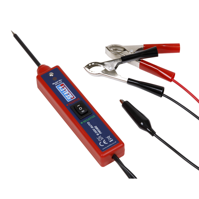Auto Probe 6-24V | PP1