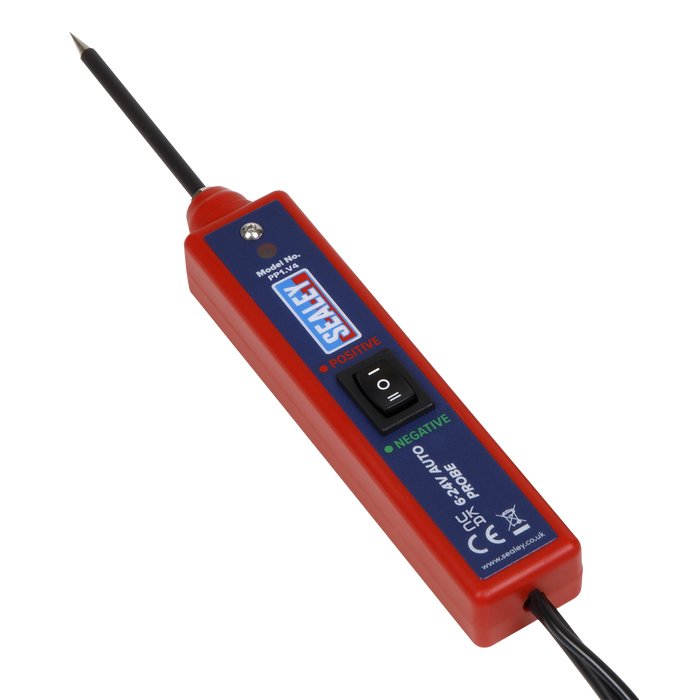 Auto Probe 6-24V | PP1