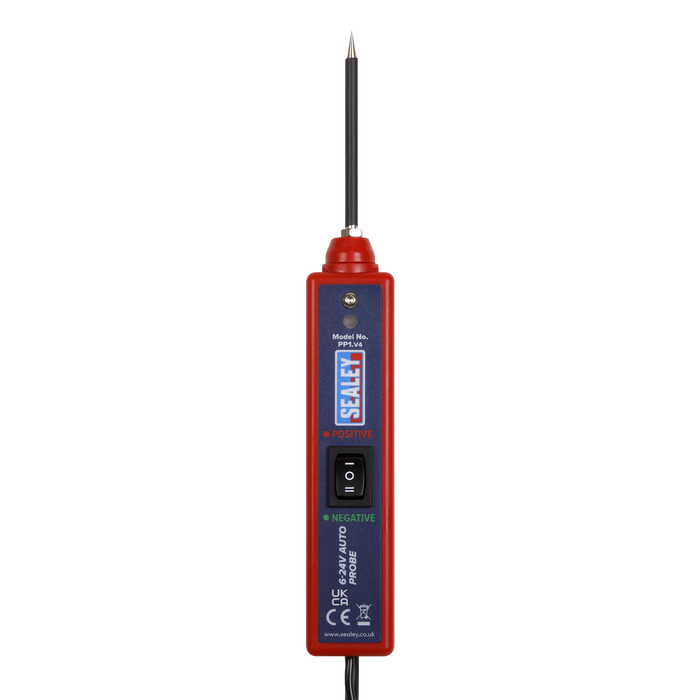 Auto Probe 6-24V | PP1