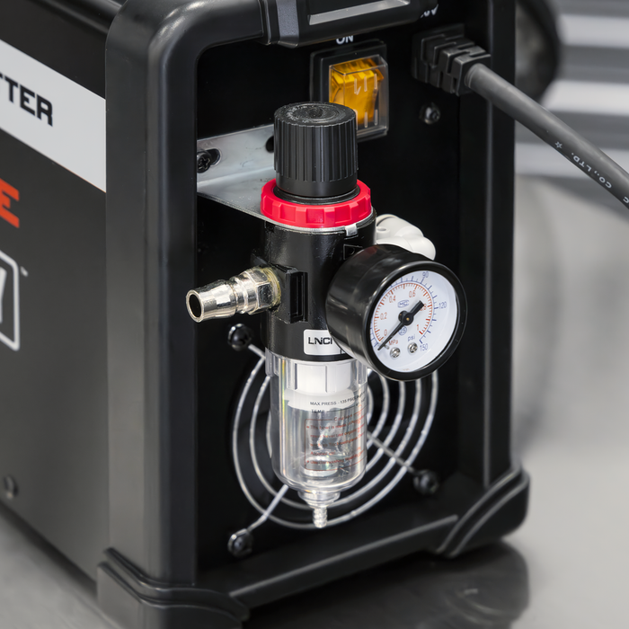 Plasma Cutter Inverter 25A 230V | PP25E