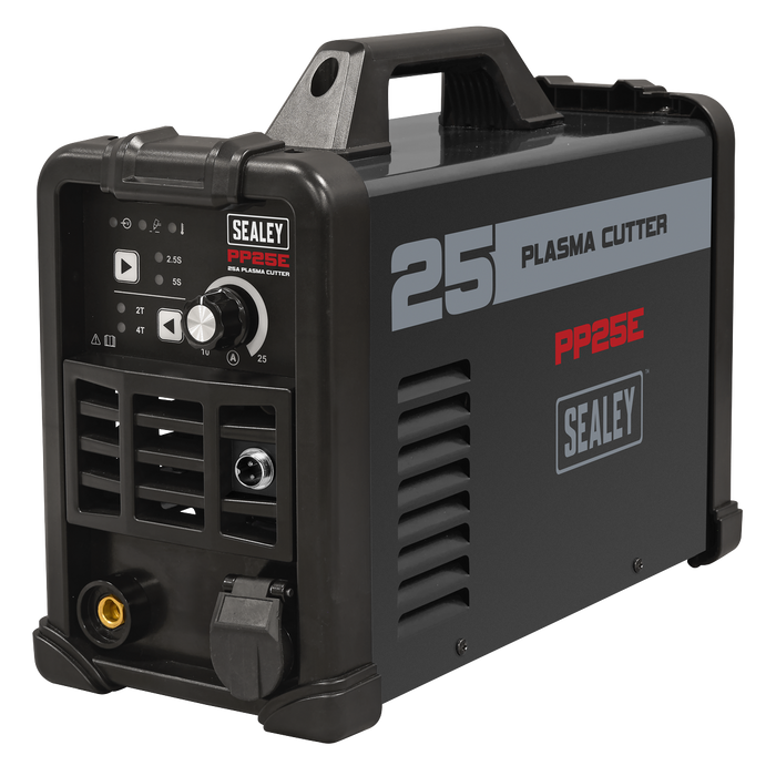 Plasma Cutter Inverter 25A 230V | PP25E