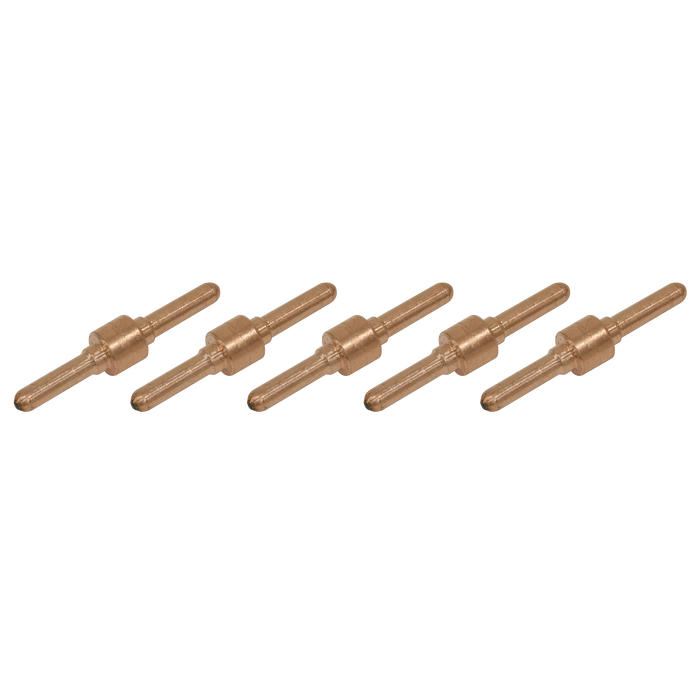 Short Low Power Electrode for PP25E - Pack of 5 | PP25E.E