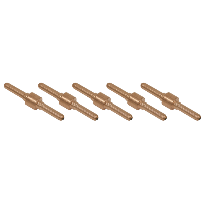Short Low Power Electrode for PP25E - Pack of 5 | PP25E.E