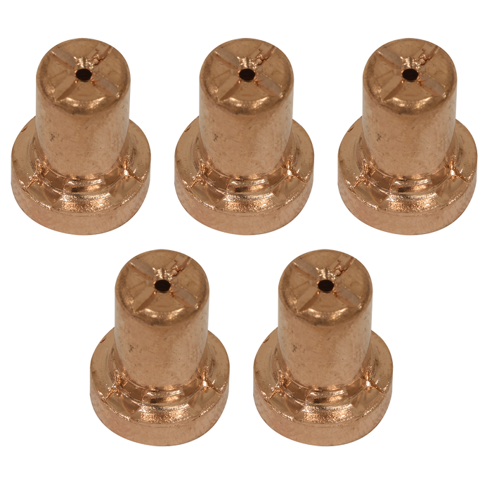 Short Low Power Nozzle for PP25E - Pack of 5 | PP25E.N