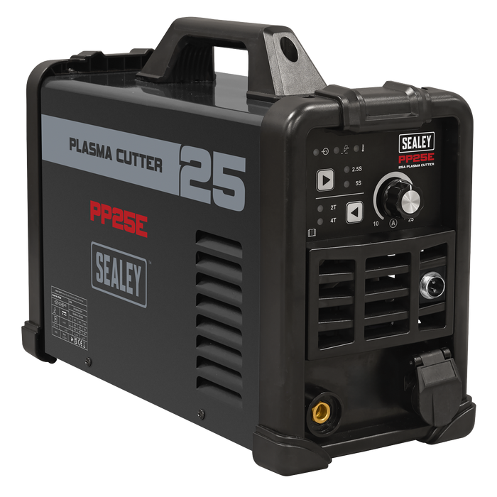 Plasma Cutter Inverter 25A 230V | PP25E