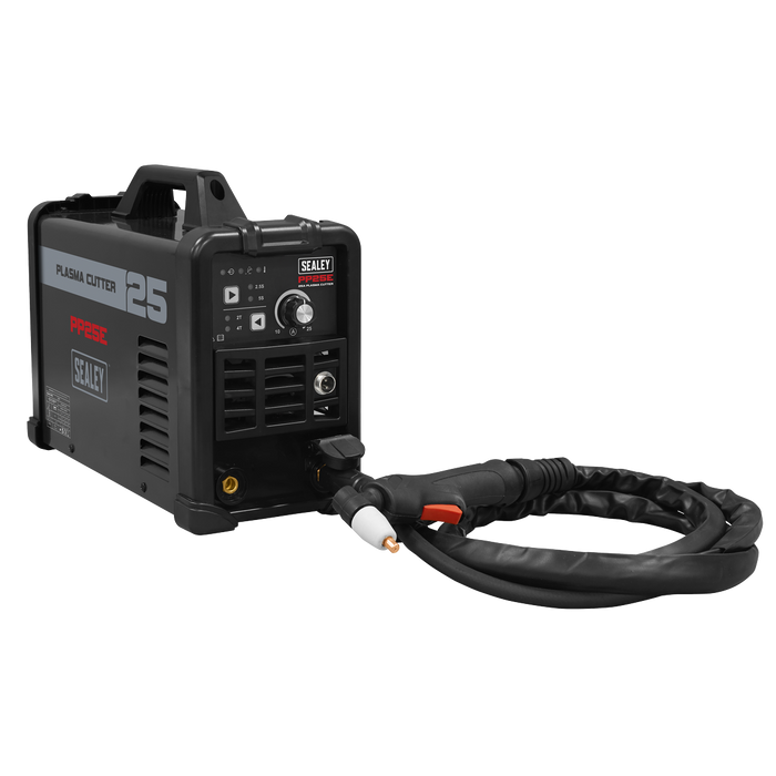 Plasma Cutter Inverter 25A 230V | PP25E