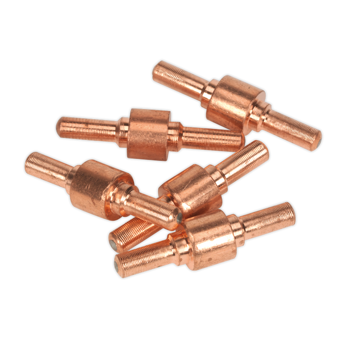 Electrode Short Low Power for PP40E - Pack of 5 | PP40E.E