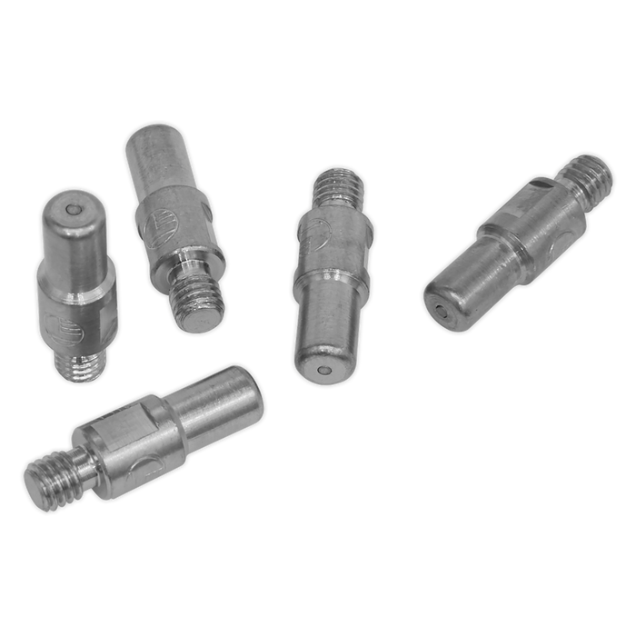 Short Low Power Electrode for PP40PLUS - Pack of 5 | PP40PLUS.E