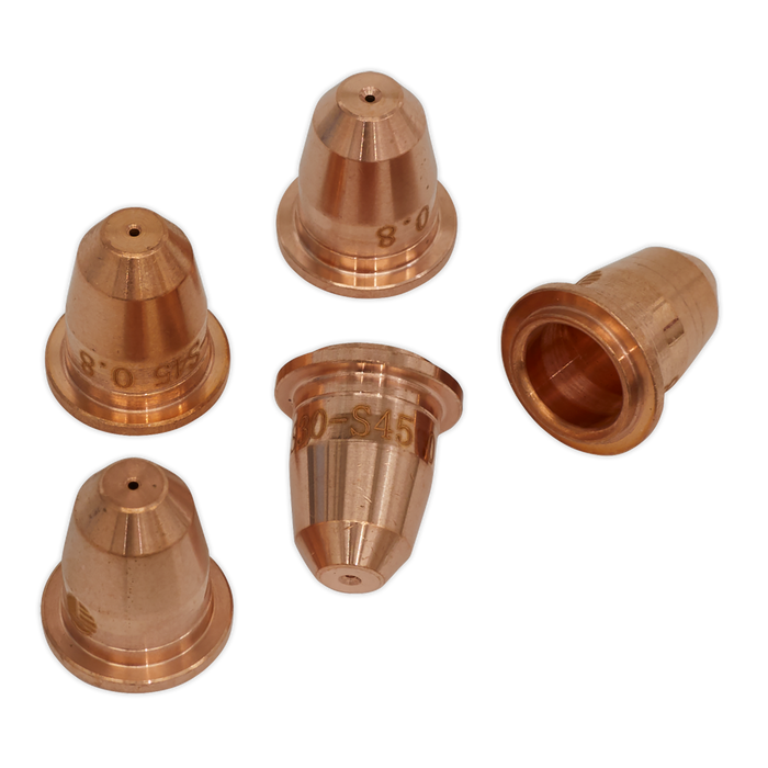 Nozzle for PP40PLUS - Pack of 5 | PP40PLUS.N