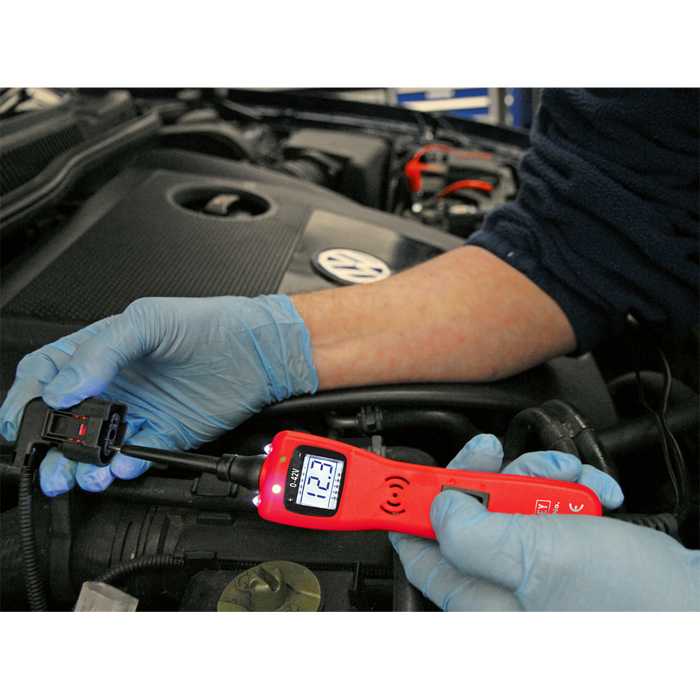 Auto Probe 3-42V DC | PP7