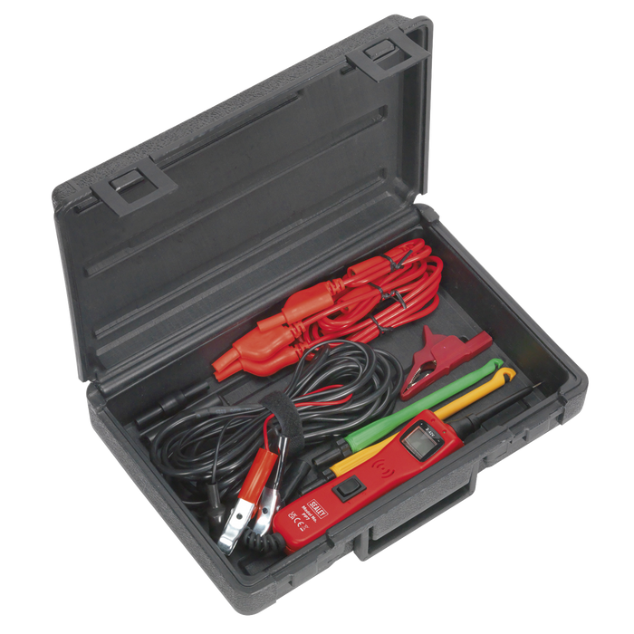 Auto Probe 3-42V DC | PP7
