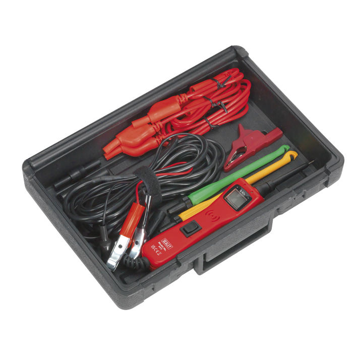 Auto Probe 3-42V DC | PP7