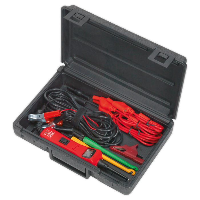 Auto Probe 3-42V DC | PP7