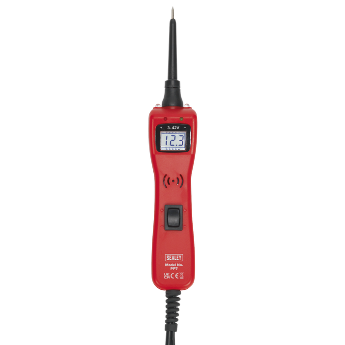 Auto Probe 3-42V DC | PP7